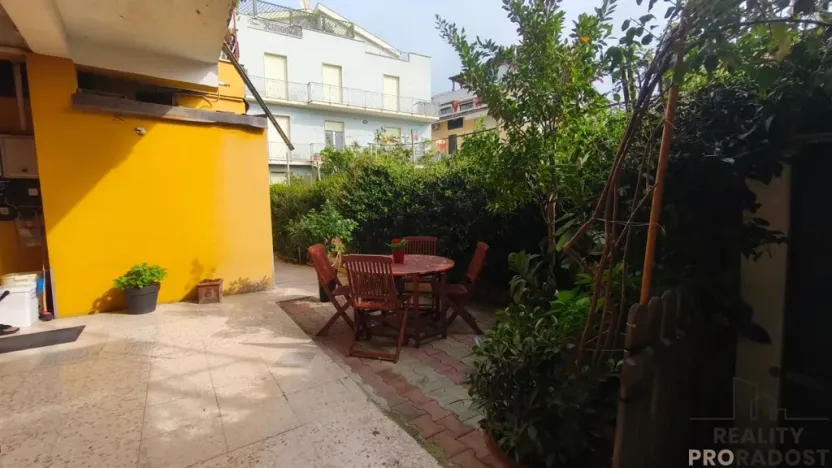 Prodej bytu 4+1, Via Spezzaferro,Silvi,Itálie, 150 m2