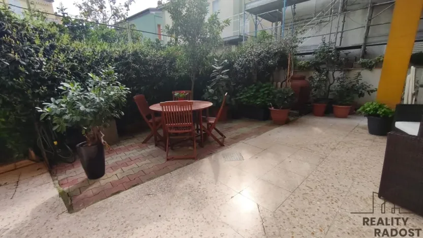Prodej bytu 4+1, Via Spezzaferro,Silvi,Itálie, 150 m2