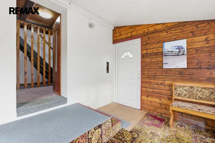 Prodej chalupy, Bochov - Teleč, 75 m2