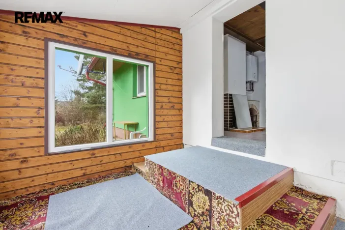 Prodej chalupy, Bochov - Teleč, 75 m2