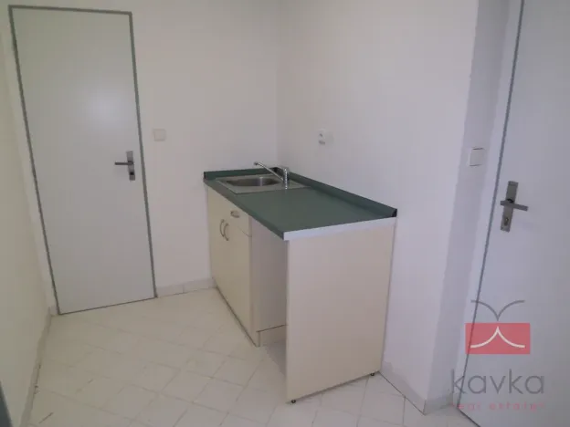 Pronájem bytu 2+kk, Humpolec, Lužická, 33 m2