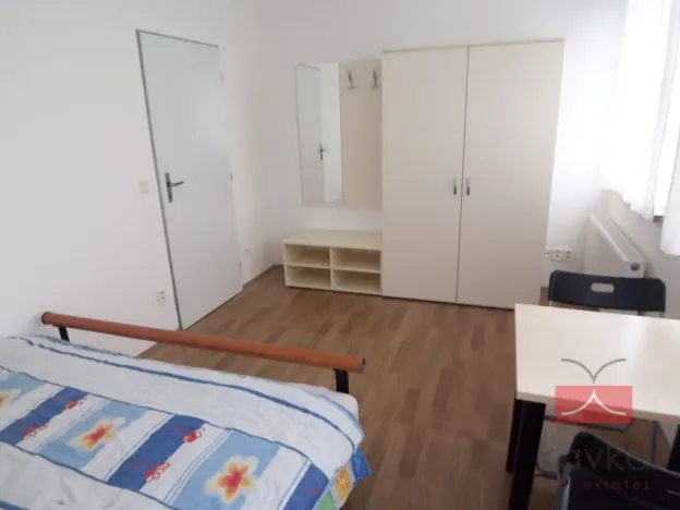 Pronájem bytu 2+kk, Humpolec, Lužická, 33 m2