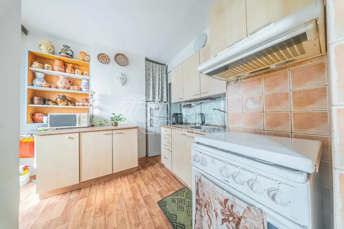 Prodej bytu 4+1, Praha - Vršovice, Kazašská, 93 m2