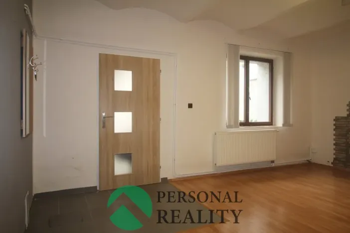 Pronájem kanceláře, Rakovník, Trojanova, 38 m2