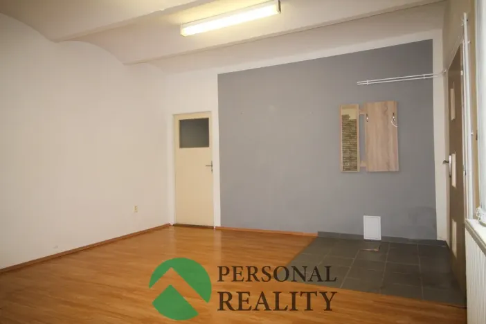 Pronájem kanceláře, Rakovník, Trojanova, 38 m2