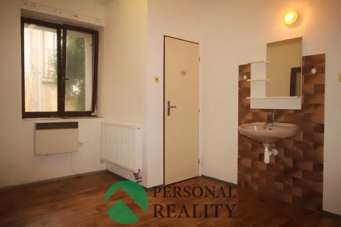 Pronájem kanceláře, Rakovník, Trojanova, 38 m2
