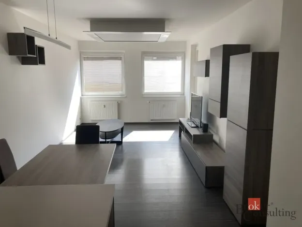 Pronájem bytu 3+kk, Praha - Střížkov, Zakšínská, 75 m2