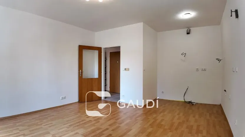 Prodej bytu 2+kk, Praha - Modřany, Mráčkova, 54 m2
