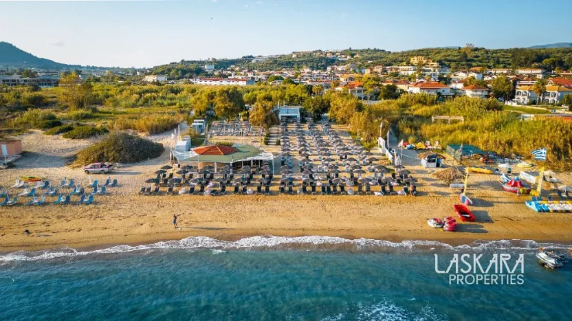 Prodej ubytování, Zante, Zakynthos, Řecko, 1650 m2