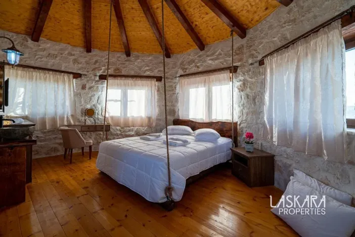 Prodej rodinného domu, Koiliomenos, Zakynthos, Řecko, 90 m2