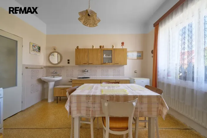 Prodej rodinného domu, Přelouč, Vrchlického, 110 m2