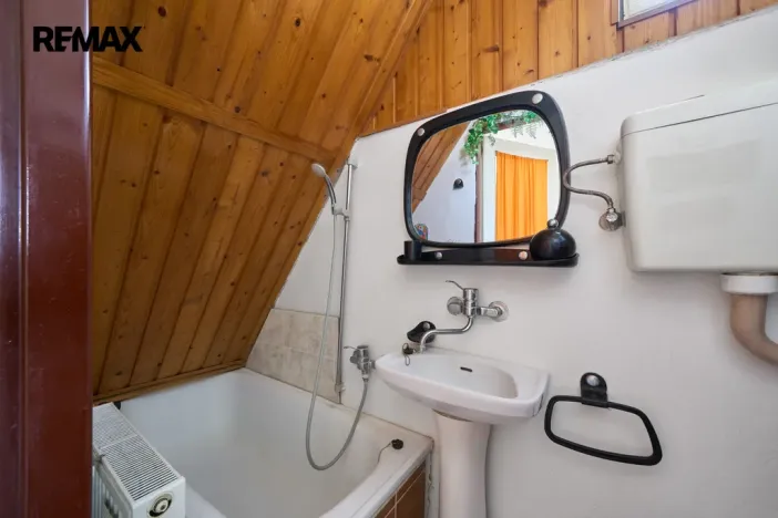 Prodej rodinného domu, Přelouč, Vrchlického, 110 m2