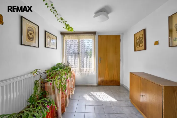 Prodej rodinného domu, Přelouč, Vrchlického, 110 m2