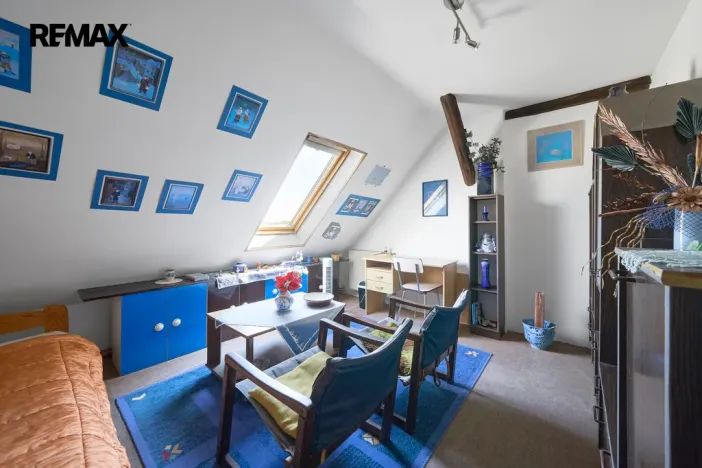 Prodej rodinného domu, Přelouč, Vrchlického, 110 m2