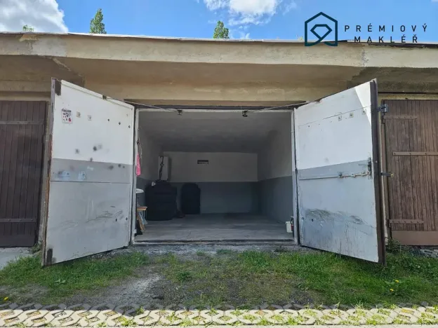 Prodej ostatní, Meziboří