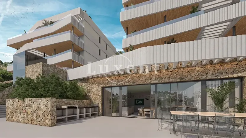 Prodej bytu 3+kk, Mijas, Španělsko, 89 m2