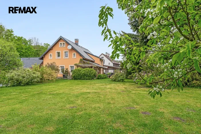 Prodej rodinného domu, Lánov - Horní Lánov, 161 m2