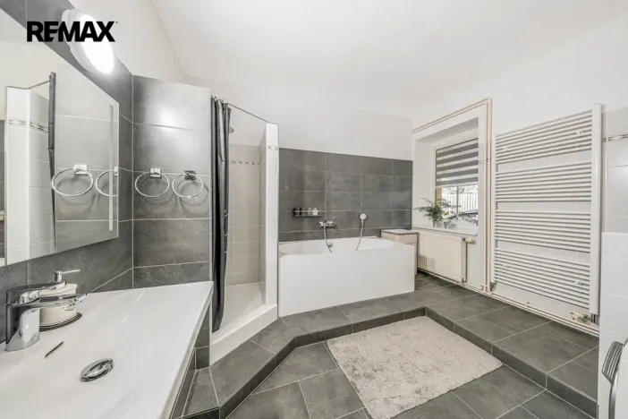 Prodej rodinného domu, Vrchlabí, 161 m2