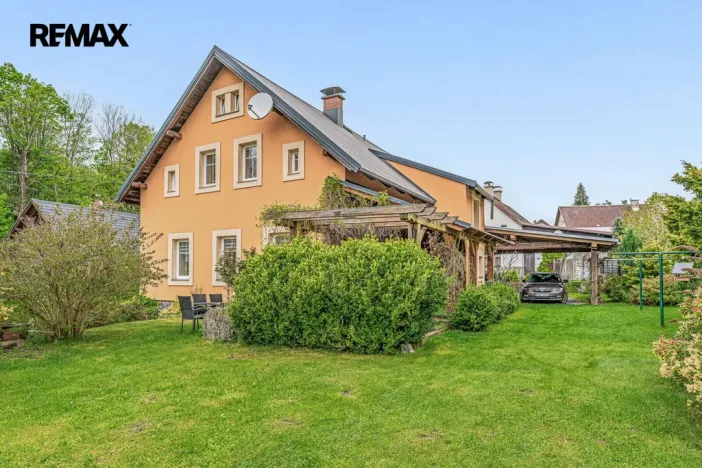 Prodej rodinného domu, Vrchlabí, 161 m2