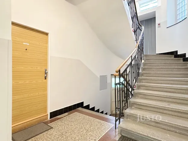 Prodej bytu 3+kk, Praha - Žižkov, Křížkovského, 78 m2