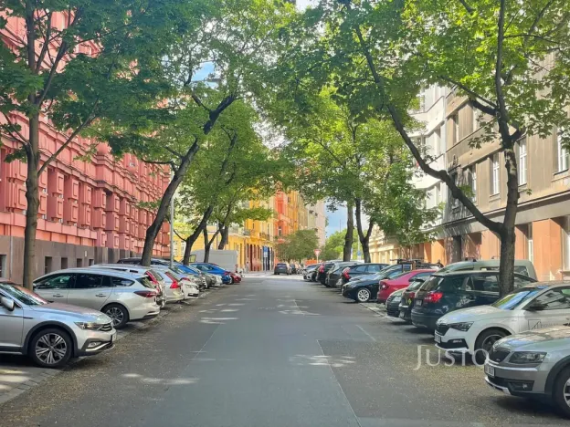 Prodej bytu 3+kk, Praha - Žižkov, Křížkovského, 78 m2