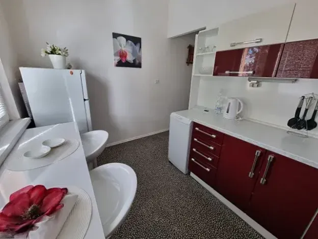 Prodej bytu 2+1, Ostrava, Plavecká, 53 m2