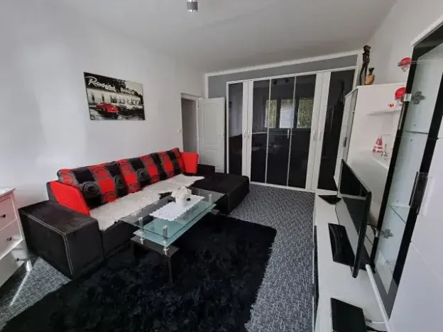 Prodej bytu 2+1, Ostrava, Plavecká, 53 m2
