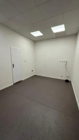 Pronájem kanceláře, Ostrava, Dobrovského, 52 m2