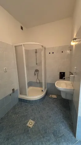Pronájem kanceláře, Ostrava, Dobrovského, 52 m2