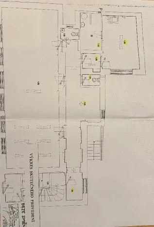 Pronájem kanceláře, Ostrava, Dobrovského, 52 m2
