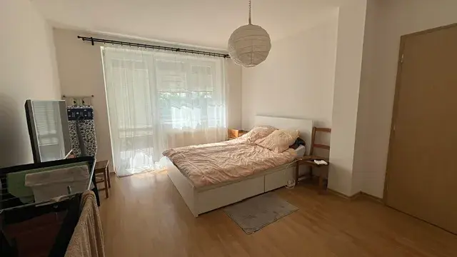 Pronájem bytu 3+kk, Milovice, Slepá, 63 m2