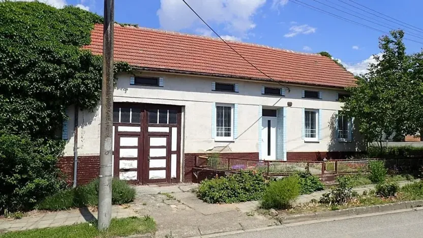 Prodej rodinného domu, Vrbice, 140 m2