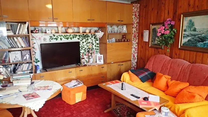 Prodej rodinného domu, Vrbice, 140 m2