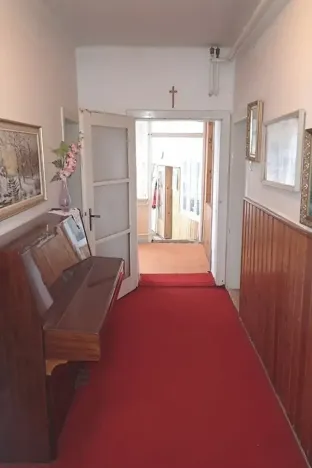 Prodej rodinného domu, Vrbice, 140 m2