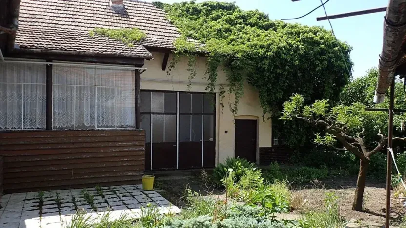 Prodej rodinného domu, Vrbice, 140 m2
