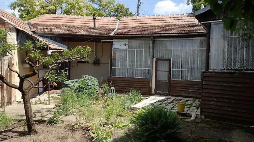 Prodej rodinného domu, Vrbice, 140 m2