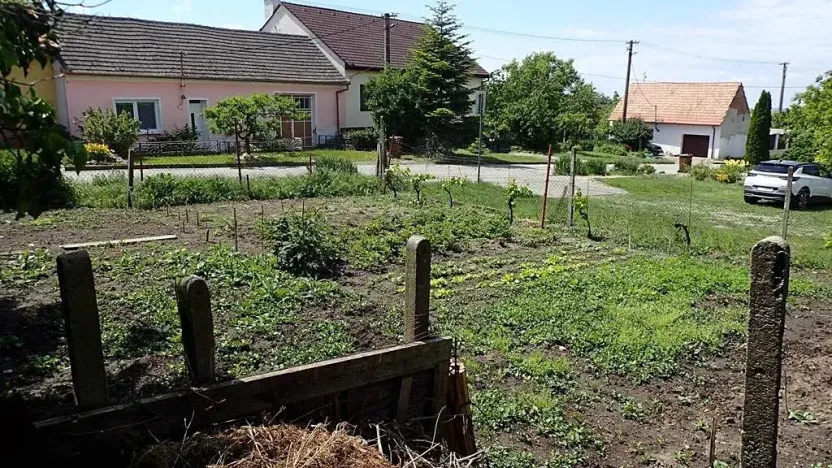 Prodej rodinného domu, Vrbice, 140 m2