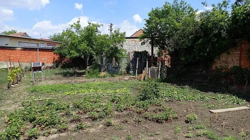 Prodej rodinného domu, Vrbice, 140 m2