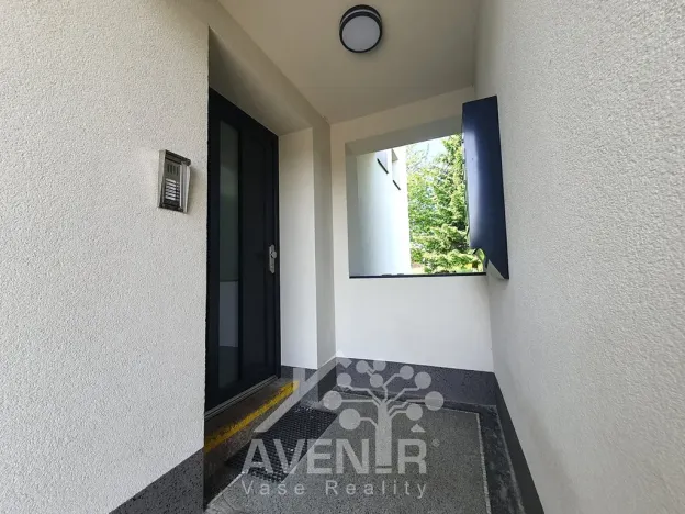 Pronájem bytu 2+kk, Jablonec nad Nisou, U Pošty, 33 m2