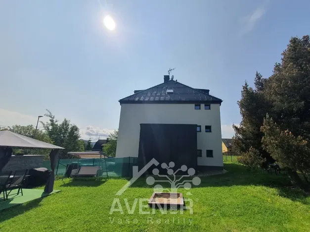 Pronájem bytu 2+kk, Jablonec nad Nisou, U Pošty, 33 m2