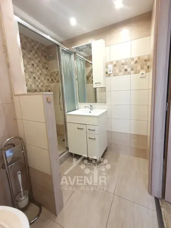 Prodej bytu 2+kk, Semily, Bavlnářská, 48 m2