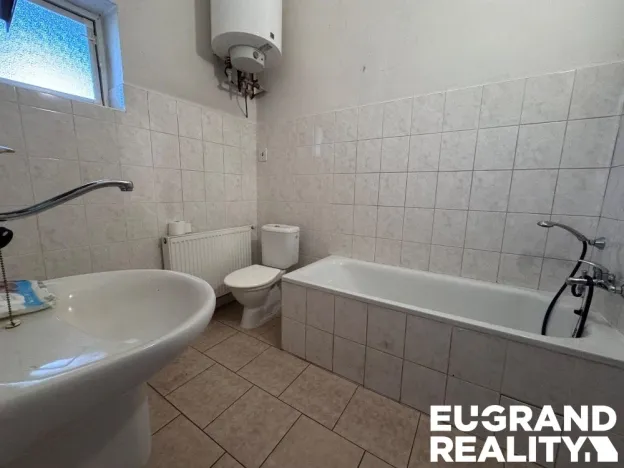 Prodej rodinného domu, Varnsdorf, Dolní nábřeží, 260 m2