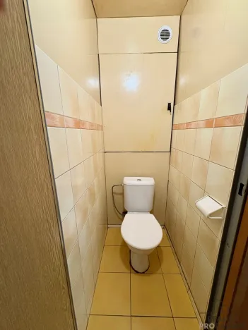 Prodej bytu 3+1, Bystřice pod Hostýnem, Pod Zábřehem, 75 m2