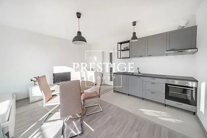 Pronájem bytu 1+kk, Praha - Žižkov, Olgy Havlové, 40 m2