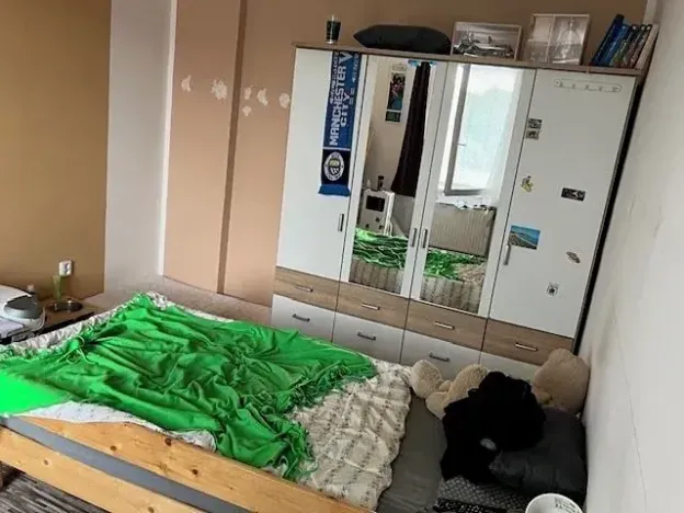 Dražba rodinného domu, Otrokovice, Dvořákova, 80 m2