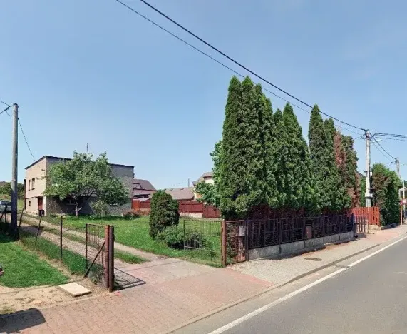 Dražba rodinného domu, Hlučín, Jandova, 160 m2
