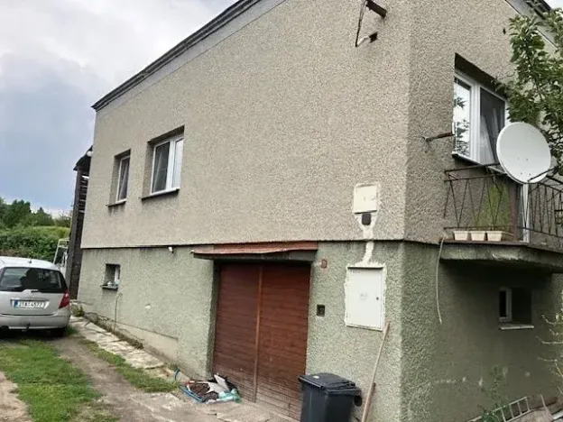 Dražba rodinného domu, Hlučín, Jandova, 160 m2