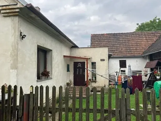 Dražba rodinného domu, Šenov, U Rybníků, 140 m2