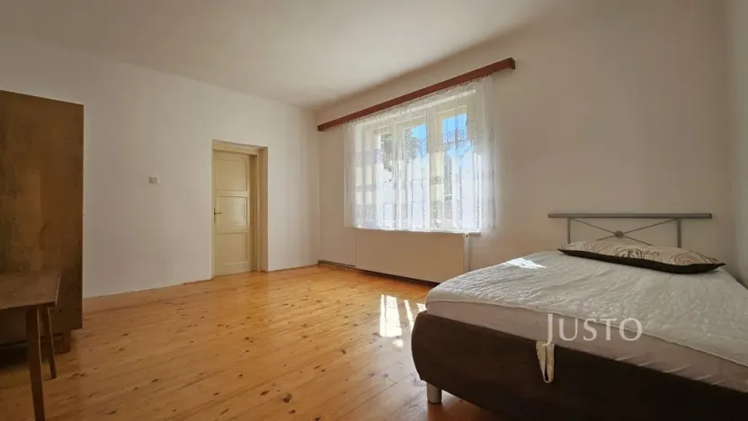 Prodej rodinného domu, Bernartice, Bechyňská, 156 m2