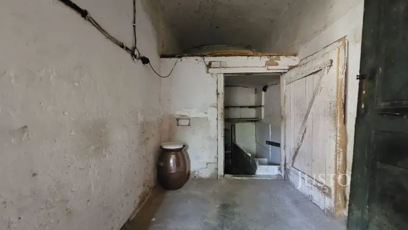 Prodej rodinného domu, Bernartice, Bechyňská, 156 m2